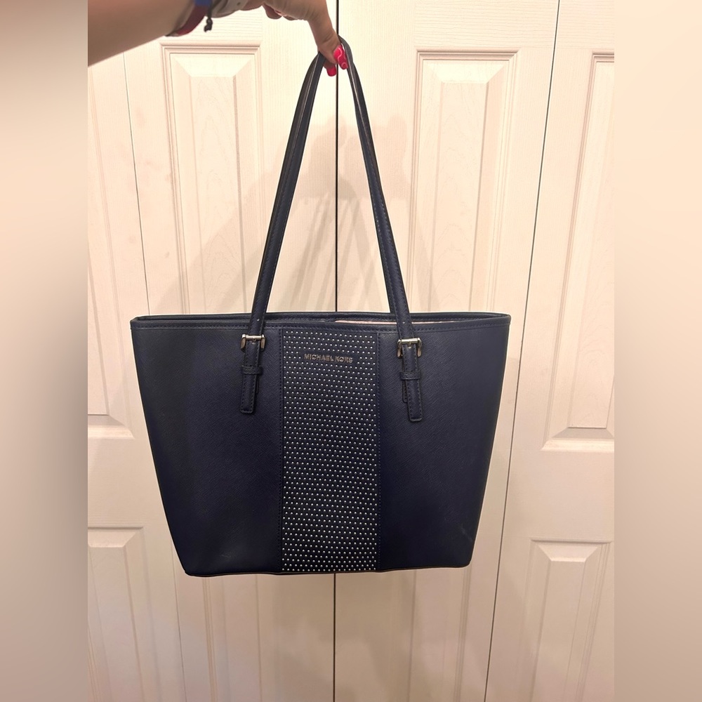MICHAEL KORS TOTE PURSE